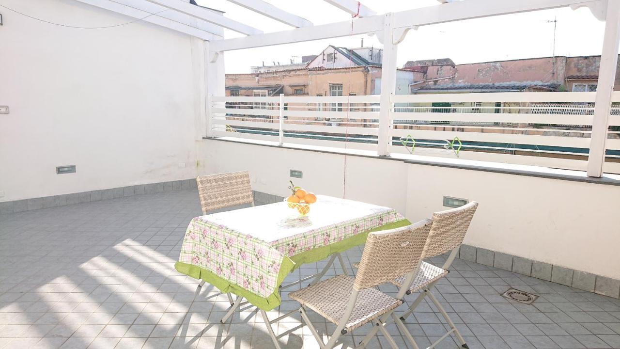 Sky-terrace In Central Station, 3 Bedrooms *