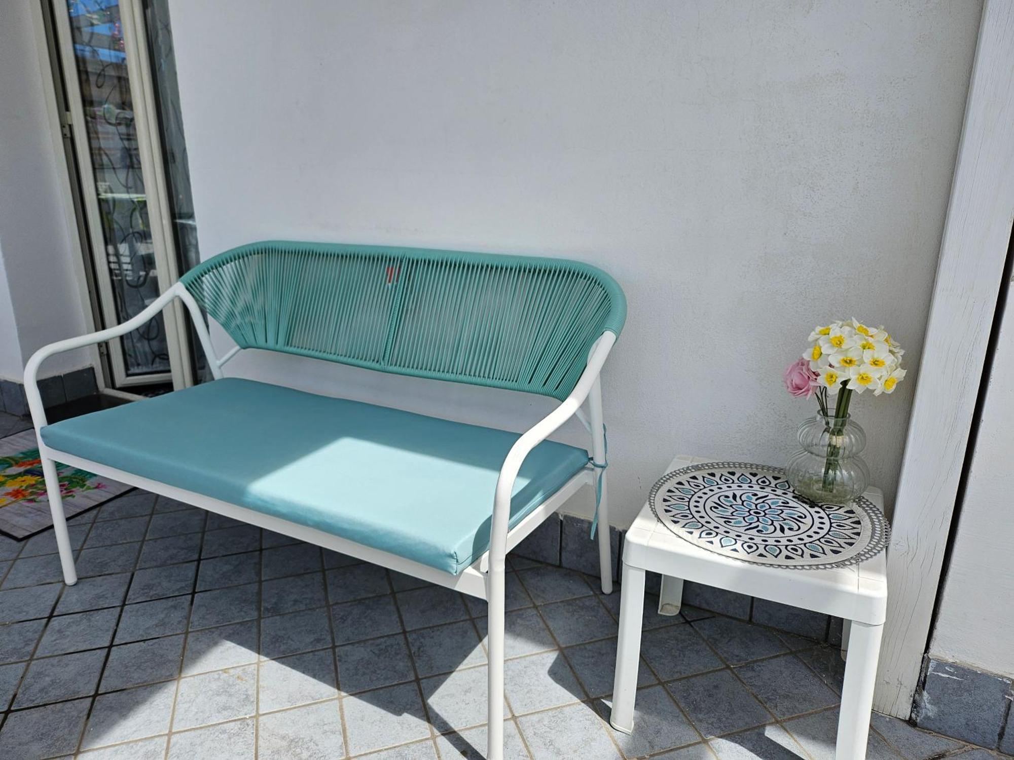 Apartment Sky-terrace In Central Station, 3 Bedrooms