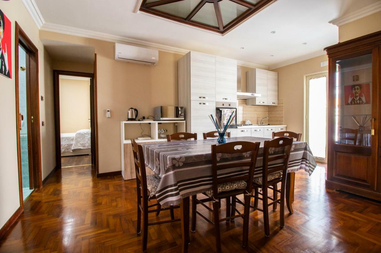 Sky-terrace In Central Station, 3 Bedrooms *